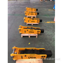 40 Hydraulic Breaker Hammer SB10